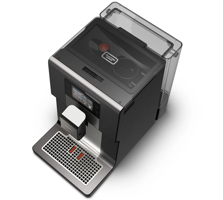 KRUPS Intuition Preference + EA875U10 9 KRUPS Intuition Preference + EA875U10 – Image 9