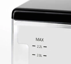 Distributeur à Eau Chaude HW400 - Caso -DeLonghi Magasin distri reser