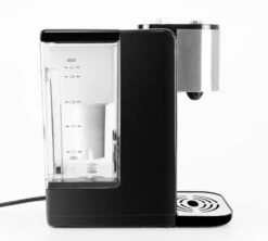 Distributeur à Eau Chaude HW400 - Caso -DeLonghi Magasin distri reservoir