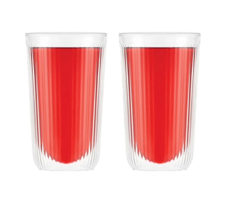 Set 2 Verres BODUM Douro Double Paroi 35 Cl 1 Set 2 Verres BODUM Douro Double Paroi 35 Cl