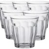 6 Verres Picardie 31cl - Duralex