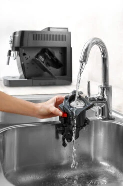 DELONGHI Magnifica 22.127.B Garantie 3 Ans -DeLonghi Magasin ecam22.127.b francia lavaggio