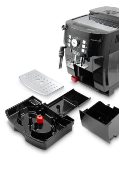 DELONGHI Magnifica 22.127.B Garantie 3 Ans -DeLonghi Magasin ecam22.127.b francia vassoio