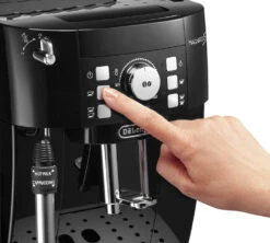 DELONGHI Magnifica 22.127.B Garantie 3 Ans -DeLonghi Magasin ecam22 127 b comandi