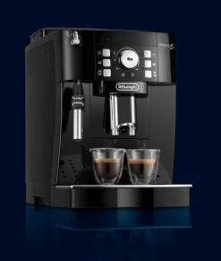 DELONGHI Magnifica 22.127.B Garantie 3 Ans -DeLonghi Magasin ecam22 127 b dxblu