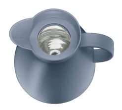 Carafe Isotherme Dan Bleu Indigo 1L - Alfi -DeLonghi Magasin emsa3 7