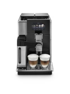 Delonghi Maestosa EPAM 960.75.GLM Pack Zen Garantie 5 ANS -DeLonghi Magasin epam96075 glm fronte cappuccino
