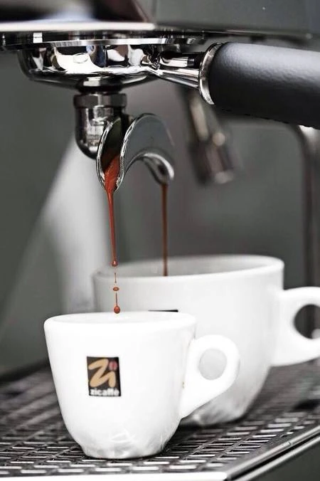 Café En Grains 100% Arabica Black Of Italy Zicaffè 3kg 2 Café En Grains 100% Arabica Black Of Italy Zicaffè 3kg – Image 2