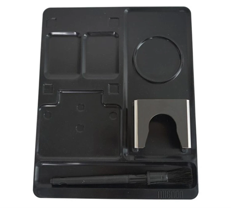 Moulin Expresso EUREKA ORO Mignon XL Noir 5 Moulin Expresso EUREKA ORO Mignon XL Noir – Image 5