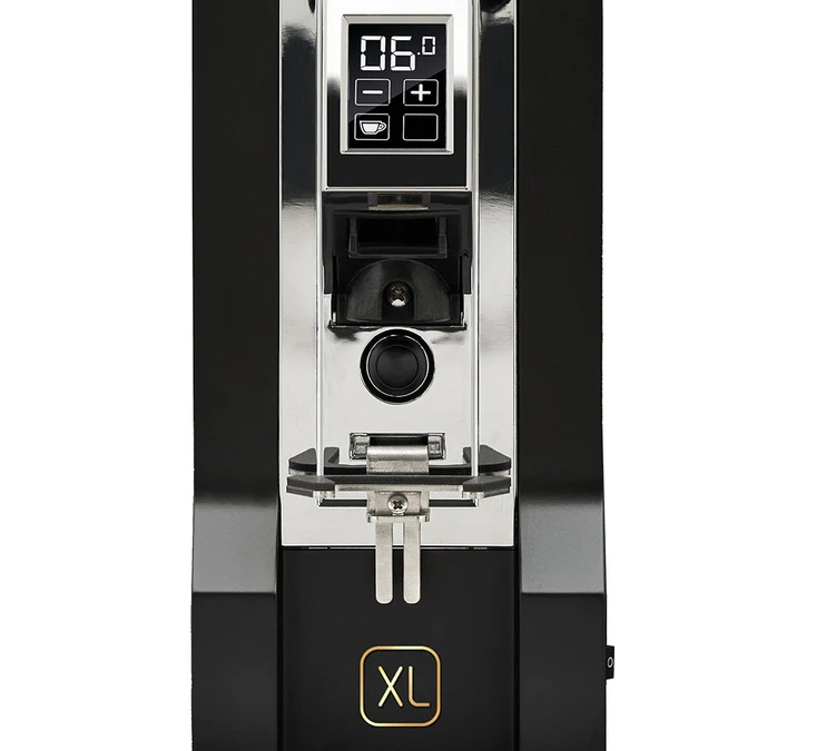 Moulin Expresso EUREKA ORO Mignon XL Noir 3 Moulin Expresso EUREKA ORO Mignon XL Noir – Image 3