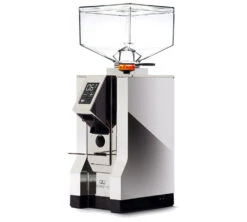 Moulin Expresso EUREKA Mignon Perfetto Chrome