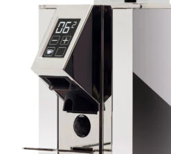 DeLonghi Magasin -DeLonghi Magasin eureka perfetto chrome 2