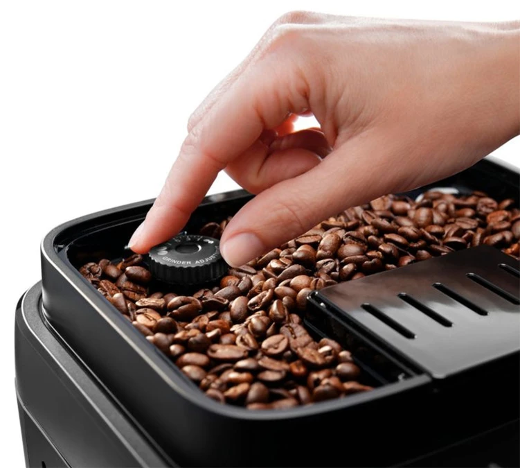 DELONGHI Magnifica EVO FEB 2931.SB Garantie 5 Ans 8 DELONGHI Magnifica EVO FEB 2931.SB Garantie 5 Ans – Image 8