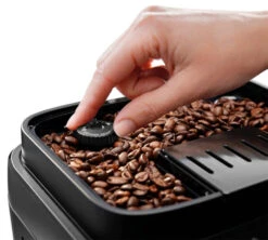 DELONGHI Magnifica EVO FEB 2942.TB Garantie 5 Ans -DeLonghi Magasin expresso broyeur feb2942tb magnifica evo interface