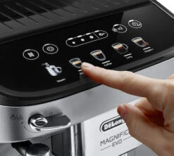 DELONGHI Magnifica EVO FEB 2931.SB Garantie 5 Ans 15 DELONGHI Magnifica EVO FEB 2931.SB Garantie 5 Ans -DeLonghi Magasin expresso broyeur feb2942tb magnifica evo moulin 3