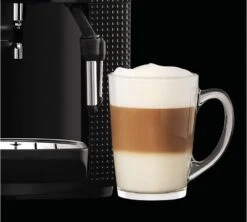 Krups Essential Blanche EA810570 -DeLonghi Magasin expresso broyeur krups ea8105 cappuccino blanche
