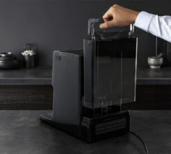 KRUPS Intuition Preference + EA875U10 39 KRUPS Intuition Preference + EA875U10 -DeLonghi Magasin expresso broyeur krups ea87u10 pichet