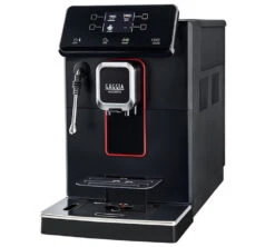 GAGGIA Magenta Plus -DeLonghi Magasin expresso broyeur magenta plus facade