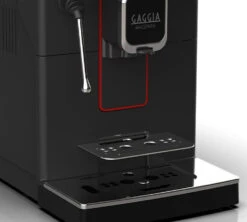 GAGGIA Magenta Plus -DeLonghi Magasin expresso broyeur magenta plus face