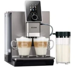 Nivona Café Romatica NICR 930 Avec Carafe à Lait 1L