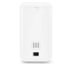 SMEG Blanc BCC01WHMEU -DeLonghi Magasin expresso broyeur smeg bcc01whmeu