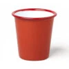 Tasse - FALCON - Rouge Pillarbox 31 Cl