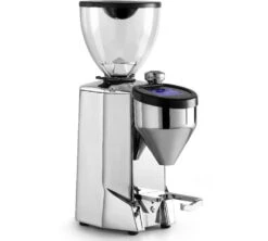 Moulin Expresso ROCKET ESPRESSO Fausto V2 Noir Avec écran Tactile -DeLonghi Magasin faustochrome1 1