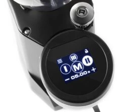 Moulin Expresso ROCKET ESPRESSO Fausto V2 Noir Avec écran Tactile -DeLonghi Magasin faustoscreen 2