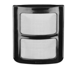 Bouilloire KitchenAid Noire - Onyx - 1.25L + Offre Cadeau 15 Bouilloire KitchenAid Noire - Onyx - 1.25L + Offre Cadeau -DeLonghi Magasin go filtre noir