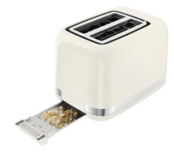 Grille-pain Soleil Ivoire 2 Fentes - Moulinex -DeLonghi Magasin gp iv3