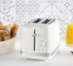 Grille-pain Soleil Ivoire 2 Fentes - Moulinex -DeLonghi Magasin gp iv6