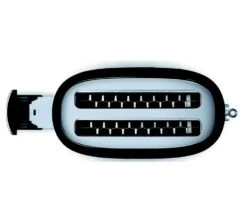 Grille-pain TSF02BLEU 4 Tranches Noir - SMEG 11 Grille-pain TSF02BLEU 4 Tranches Noir - SMEG -DeLonghi Magasin gp noir grille