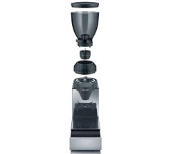 Moulin à Café GRAEF CM850 EU Avec Knock Box 5 Moulin à Café GRAEF CM850 EU Avec Knock Box -DeLonghi Magasin graef cm850eu 3