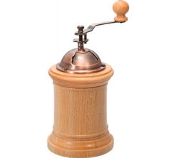 Moulin à Café Manuel HARIO Colonne CM-502C En Bois