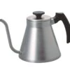 Bouilloire Traditionnelle Hario V60 Versante 800 Ml Silver