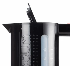 Bouilloire électrique Bistro Noire - 1L - BODUM -DeLonghi Magasin image principale 8058 3.0