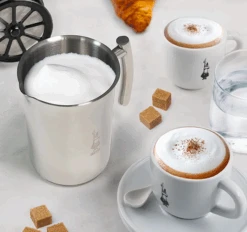 Mousseur à Lait 33cl En Acier - Bialetti -DeLonghi Magasin image secondaire 12471