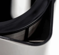 Bouilloire électrique Bistro Noire - 1L - BODUM -DeLonghi Magasin image secondaire 8058