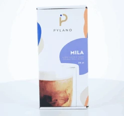 2 Verres Double Paroi Mila 25 Cl - Pylano -DeLonghi Magasin image secondaire 84998