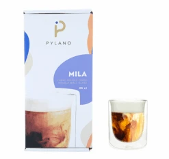 6 Verres Double Paroi Mila 25 Cl - Pylano -DeLonghi Magasin image secondaire 84998 3.0 3