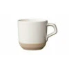 Tasse KINTO CLK-151 Blanc 30 Cl