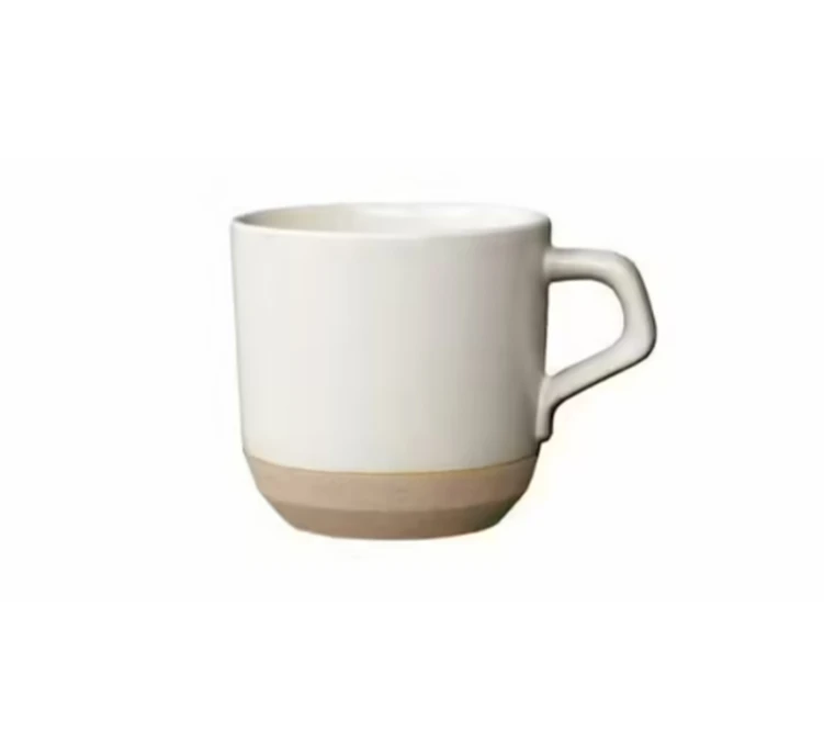 Tasse KINTO CLK-151 Blanc 30 Cl 1 Tasse KINTO CLK-151 Blanc 30 Cl