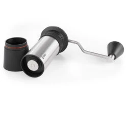 Moulin à Café Manuel KINU M47 Phoenix + Valise De Transport -DeLonghi Magasin kinu phoenix 4