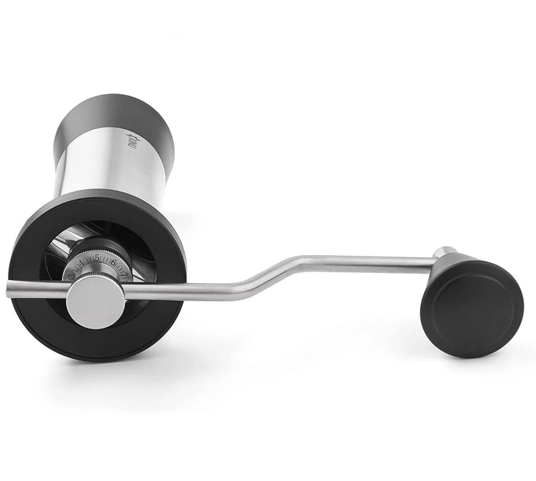 Moulin à Café Manuel KINU M47 Simplicity + Valise De Transport 3 Moulin à Café Manuel KINU M47 Simplicity + Valise De Transport – Image 3