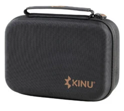 Moulin à Café Manuel KINU M47 Phoenix + Valise De Transport -DeLonghi Magasin kinu valise 1