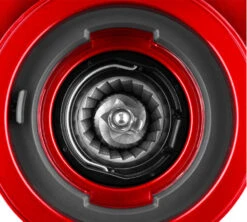 Moulin à Café KITCHENAID Artisan 5KCG8433ECA Pomme D'Amour -DeLonghi Magasin kitchenaid moulin rouge 3