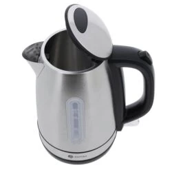 Bouilloire KT101 1.7L Inox + Verre Pylano + Offre Cadeau KOTTEA -DeLonghi Magasin kottea bouilloire simple 02