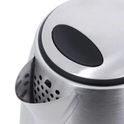 Bouilloire KT101 1.7L Inox + Verre Pylano + Offre Cadeau KOTTEA -DeLonghi Magasin kottea bouilloire simple 03