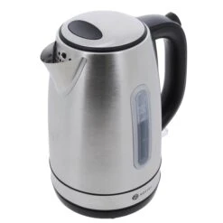 Bouilloire KT101 1.7L Inox + Verre Pylano + Offre Cadeau KOTTEA -DeLonghi Magasin kottea bouilloire simple 04