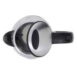 Bouilloire KT101 1.7L Inox + Verre Pylano + Offre Cadeau KOTTEA -DeLonghi Magasin kottea bouilloire simple 05